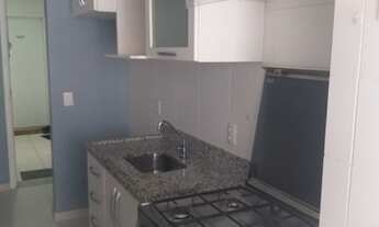 Imagem 5: Apartamento Santos