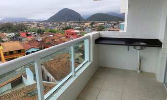 Imagem 4: APARTAMENTO 02 DORMITÓRIOS PÉ NA AREIA COM LAZER COMPLETO E VISTA PARA O MAR NO JD. PRAIA