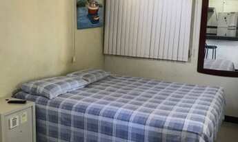 Imagem 6: Quitinetes para Locação Anual na Praia do Morro