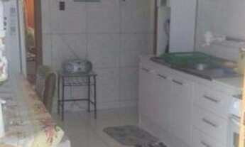 Imagem 2: Alugo apartamento mobiliado em São José