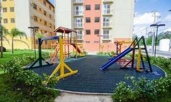 Imagem: Vendo jardim independência no 40 horas