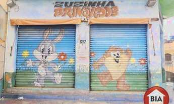 Imagem 2: Salão Comercial para aluguel - Vila Matilde São Paulo/SP - 120 metros quadrados