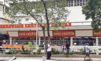 Imagem 2: Alugo Loja 35m² + Jirau 35m²- Shopping Center Caxias - Centro Duque de Caxias