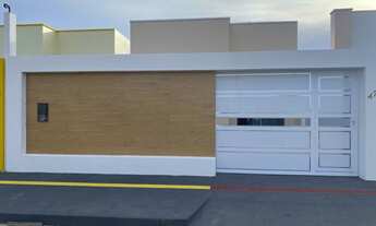 Imagem: Casa - Loteamento Terra Nova