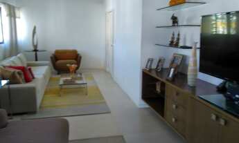 Imagem 2: Vendo Apto. no 9º Andar com 140m², 3 Qts + DPE, 2 Quadra da Deputado J. Lages, Ponta Verde