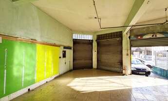 Imagem 6: Salão Comercial para aluguel - Vila Matilde São Paulo/SP - 120 metros quadrados