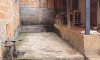 Imagem 5: Oportunidade! Casa 2 qtos - B. Madri - R$ 90 mil á vista - Cód. 1389