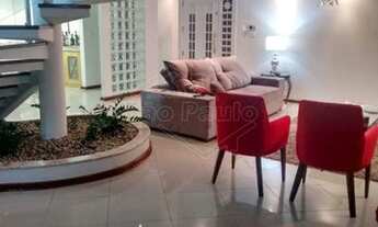 Imagem 2: Casas de 4 dormitório(s) na Vila Harmonia em Araraquara cod: 11769