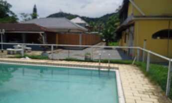 Imagem 7: Mini sitio com casarão, na equitativa