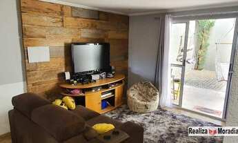 Imagem 6: Casa com 2 dormitórios e 2 vagas de garagem - Parque São George