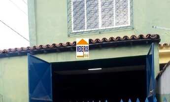 Imagem 7: Casa / Apartamento para Venda em Rio de Janeiro, Coelho Neto, 2 dormitórios, 1 suíte, 2 ba