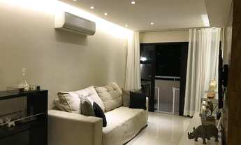 Imagem 5: Apartamento 2 suítes na Barra todo reformado