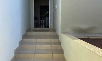 Imagem 3: Casa à Venda, setor LC, Água Boa, MT