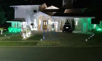 Imagem 2: Casa - Alphaville - Campinas