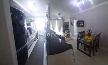 Imagem 5: Apartamento - Jardim Rosolém - Hortolândia