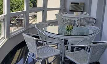 Imagem: Apartamento para venda tem 210 metros quadrados