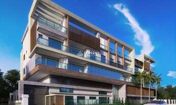 Imagem: Excelente 2 suítes em Bombas - em construção