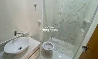 Imagem 5: Casa nova 02 quartos (1 suíte) - Porto Bello Residence