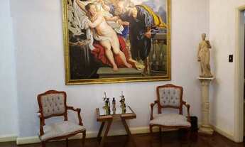 Imagem 2: Luxo 300m² Quadra da Praia Rua Republica do Peru