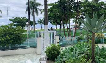 Imagem 4: Apartamento à venda, 46 m² por R$ 212.000,00 - Gonzaga - Santos/SP