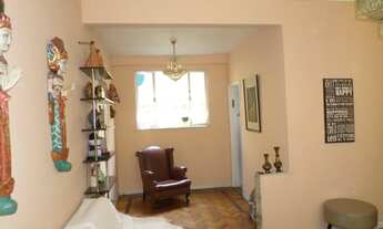 Imagem 3: Apartamento de 125 metros quadrados no bairro Grajaú com 2 quartos