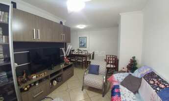 Imagem: Apartamento - Bosque - Campinas