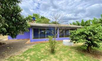 Imagem: Maravilhosa Chácara na Av. Cataratas, com