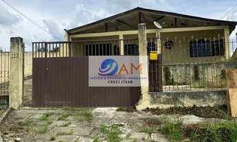 Imagem: Excelente terreno com casa à venda no bairro
