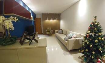 Imagem 4: Belo Horizonte - Apartamento Padrão - Santa Inês