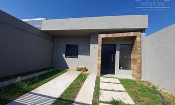 Imagem 2: Casa com 3 dormitórios à venda, 110 m² por R$ 500.000,00 - Nova Atibaia - Atibaia/SP