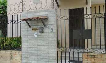 Imagem 4: APARTAMENTO DE 51m² - FÁTIMA - FORTALEZA