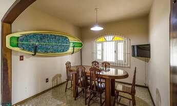 Imagem 6: Linda casa com 160m² a 80 metros do mar em Morrinhos, 1 suíte mais 2 dormitórios