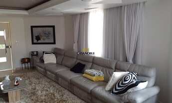 Imagem 3: VARGEM GRANDE PAULISTA - Casa de Condomínio - Paysage Noble