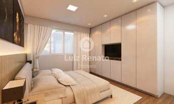 Imagem 3: Área privativa à venda 4 quartos 2 suítes 2 vagas - Prado