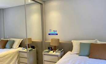 Imagem 4: APARTAMENTO NO ITACORUBI COM 2 DORMITÓRIOS CONDOMÍNIO ESTILO CLUBE