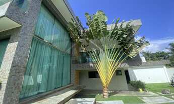 Imagem 5: Casa para Venda em Lauro de Freitas, Vilas do Atlântico, 5 dormitórios, 5 suítes, 8 banhei