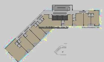 Imagem 5: SãO JOSé DOS CAMPOS - Conjunto Comercial/Sala - Centro