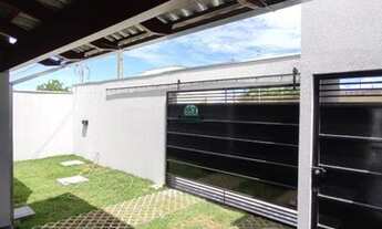 Imagem 2: Casa com 03 Quartos para Venda - Jardim Itália, Anápolis