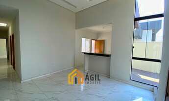 Imagem 3: Casa à venda, 3 quartos, 1 suíte, 2 vagas, Tupanuara - São Joaquim de Bicas/MG