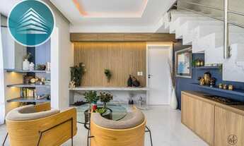 Imagem 6: Cobertura à venda, 184 m² por R$ 1.970.000,00 - Cabral - Curitiba/PR