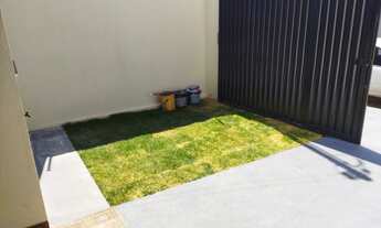 Imagem 4: Casa Bandeiras com 3 Quartos e Churrasqueira - Anápolis - GO