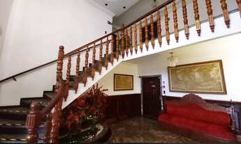 Imagem 3: Cobertura com 4 dormitórios à venda, 270 m² por R$ 1.193.000,00 - Vila Guilhermina - Praia