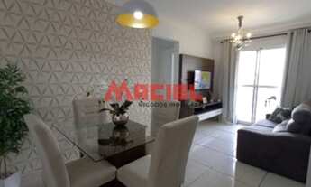 Imagem 1: Venda - APARTAMENTO - BOULEVARD FLAMBOYANT - RESIDENCIAL FLAMBOYANT - SAO JOSE DOS CAMPOS