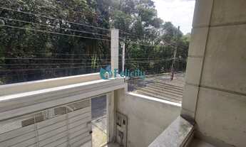 Imagem 2: Sobrado com 4 suítes, 4 vagas, 240m2 no Parque São Domingos por R$ 1.400.000,00