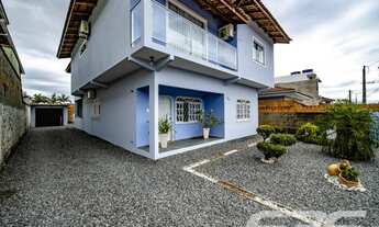 Imagem 2: Casa | Joinville