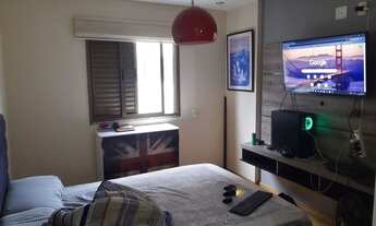 Imagem 2: Apartamento, Santo Antônio - São Caetano do Sul