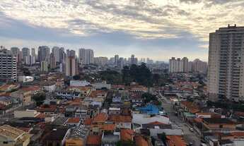 Imagem 2: Apartamento com 3 dormitórios à venda, 61 m² por R$ 440.000,00 - Vila Carrão - São Paulo/S