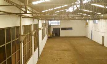 Imagem 3: GALPAO INDUSTRIAL em SÃO PAULO - SP, LAPA