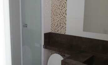 Imagem 4: Duplex, Água Branca - São Paulo