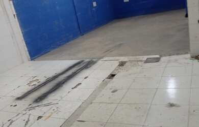 Imagem 5: Galpão/Depósito/Armazém para aluguel tem 369 metros quadrados em Vila Carrão - São Paulo